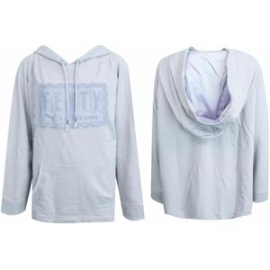 Puma - Fenty - Sweatshirt - Off Shoulder - Dames