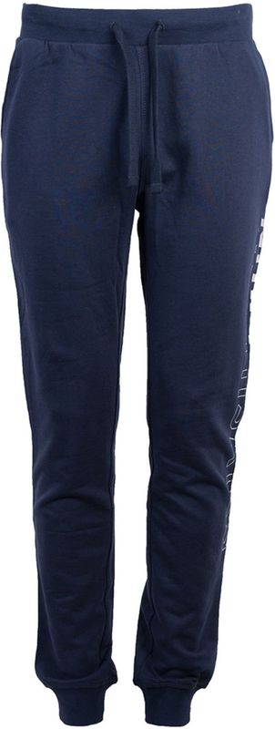 North Sails - Broeken - Blauw - Heren