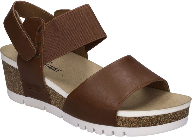 Quinn 09 - Sandalen - Comfortabel - Robuust - G-schoenwijdte