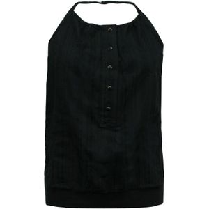 Nike - 6.0 Skateboarding - Halter Top - Zwart - Dames