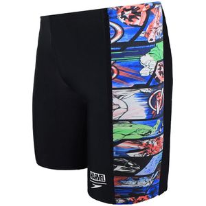 Speedo - Marvel Avengers - Jammer - Zwemshort Kinderen