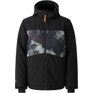 Dare 2B Kinder Send It! Ski Jacket (Zwart)