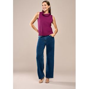 Castana Top Dark Berry