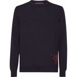 Pullover Ronde Hals