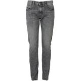 Diesel - D-Strukt - Jeans - Grijs