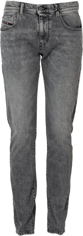 Diesel - D-Strukt - Jeans - Grijs