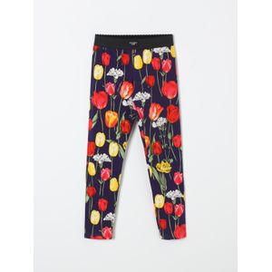 Bloemige Tulpen Leggings