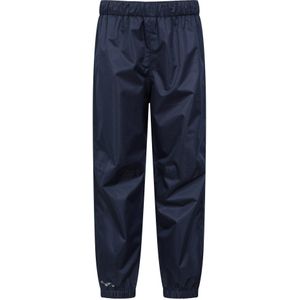 Mountain Warehouse Gale Waterdichte Overbroek Kinderen/Kinderen (Marine)