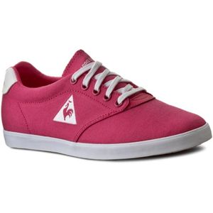 Le Coq Sportif - Lamarina - Plimsolls - Roze