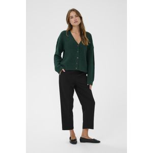 Vest KAfiorella Vest Loose fit green