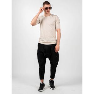 La Haine - Inside Us - T-shirt - Zwart - 100% Katoen