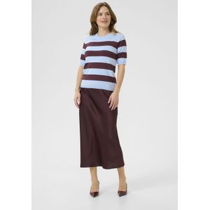 Pullover - KAlizza - Blauw - Regular Fit