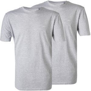 McGregor - Premium T-shirt 2-pack - Grijs