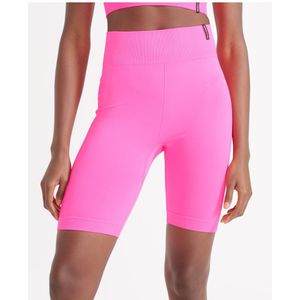 Superdry Flexibele Korte Legging Zonder Naden - Dames - Maat 44