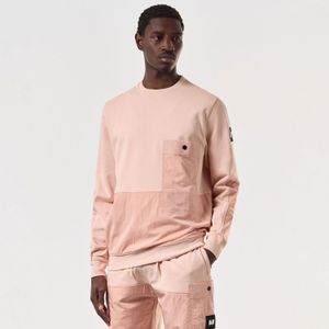 Weekend Offender - Sirenko - Crewneck Sweatshirt - Roze