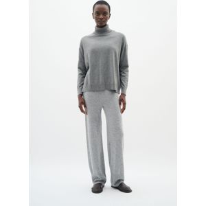 InWear, Dames, Truien, Grijs, Maat: S Wol,