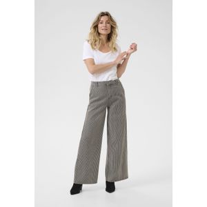 Jeans CRVisti Regular fit black white