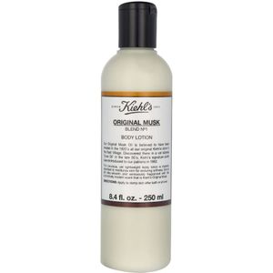 Kiehl's Musk Bodylotion 250 ml