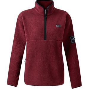 Dare 2B Dames/Dames Uitschuif Fleece Top (Afb.)