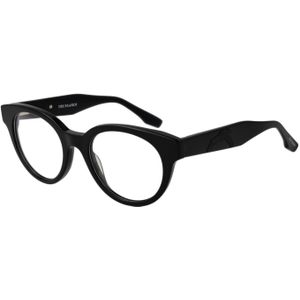 Trussardi Brilmontuur TSU6051 A01 50