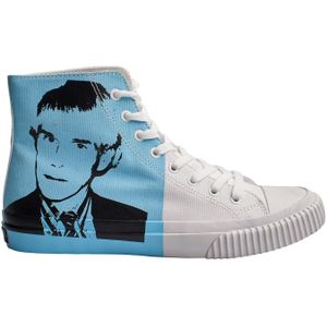 S0347 Hoogwaardige herensneakers