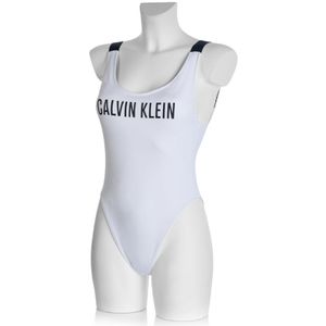 Calvin Klein Badmode-badpak - Maat XS