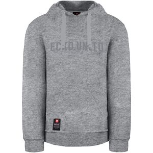 Ecko Unltd. - E-Tron - Hoodie - Grijs