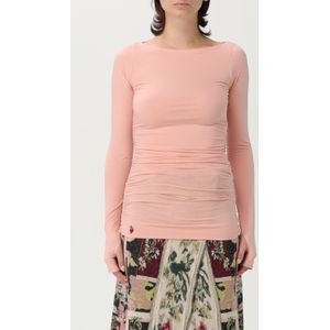 Langsleeve Slim Fit Top