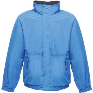 Regatta - Dover Waterdichte Winddichte Jas (Thermo-Guard Isolatie) (Blauw)