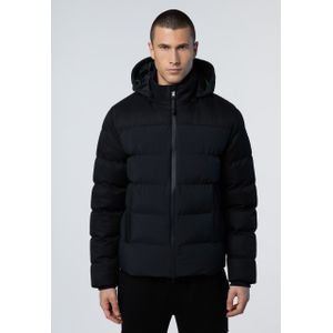 North Sails Puffer Jacket Gamma