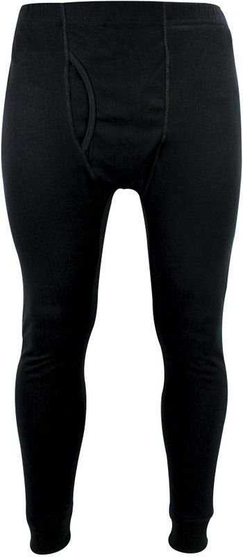 Heren Thermo Super Zacht & Warm Lange Onderbroek