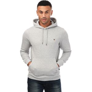 Ted Baker Heren Hendon Hoodie (Grijs)