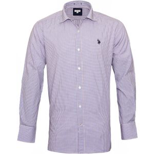 Overhemd US Polo Assn