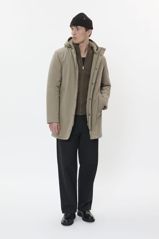 Matinique - MADeston - Tussenjas - Beige