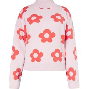 Mymo Jumper Dames roze