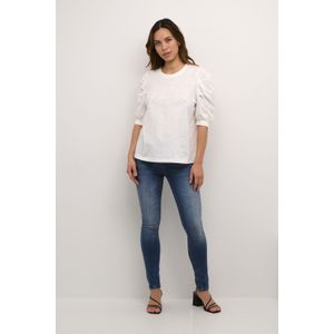 CULTURE - Biana - Damestrui - Korte Mouwen