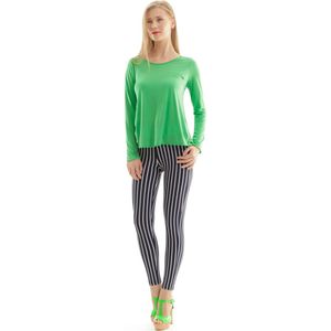 Shirts We ♥ - Micromodaal Kasjmierblend Shirt - Lange Mouwen