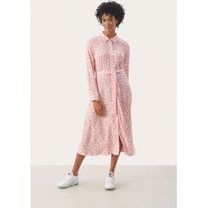 Jurk Feminine multicolour