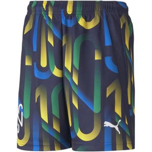 Puma - Neymar Hr Shorts - Korte Broeken - Junior