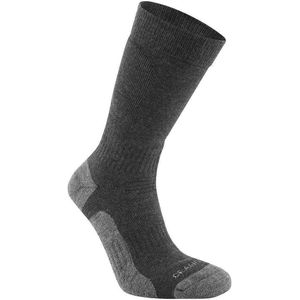 Craghoppers Expert Trek Boot Sokken Heren (Zwart)
