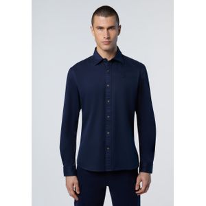 North Sails Shirt Gabardine button-down