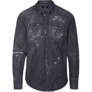 Dsquared2-shirt