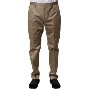 Classic Chino Broek