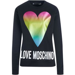 Liefdevolle Moschino Trui - Maat M