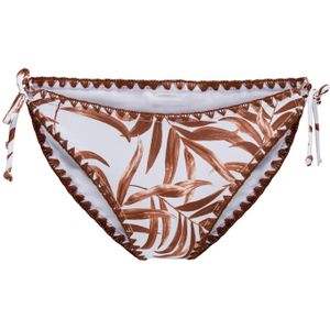 Bikinibroekjes - Bohemian Stijl - Normale Pasvorm - Elastische Tailleband