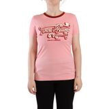 Dolce Gabbana Lamore E Bellezza Graphic T-shirt