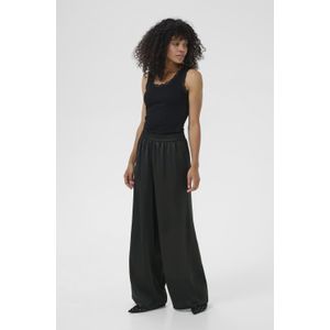 KAlotte - Casual Broek - A-shape - Zwart