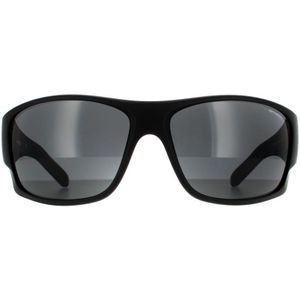Arnette zonnebril 2,0 AN4215 447/87 Rubber zwart donkergrijs