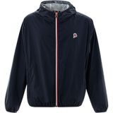Hooded Claude Jacket M0624