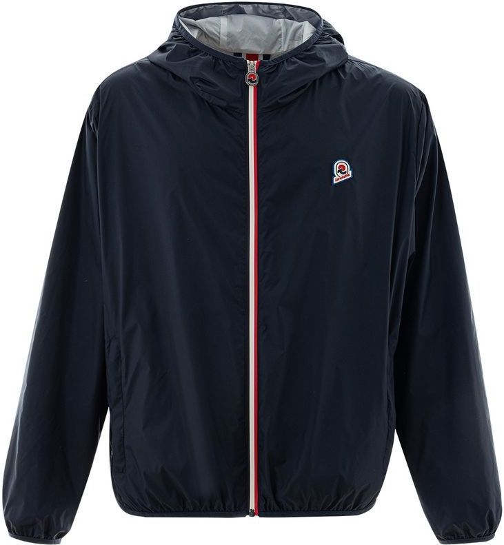 Hooded Claude Jacket M0624